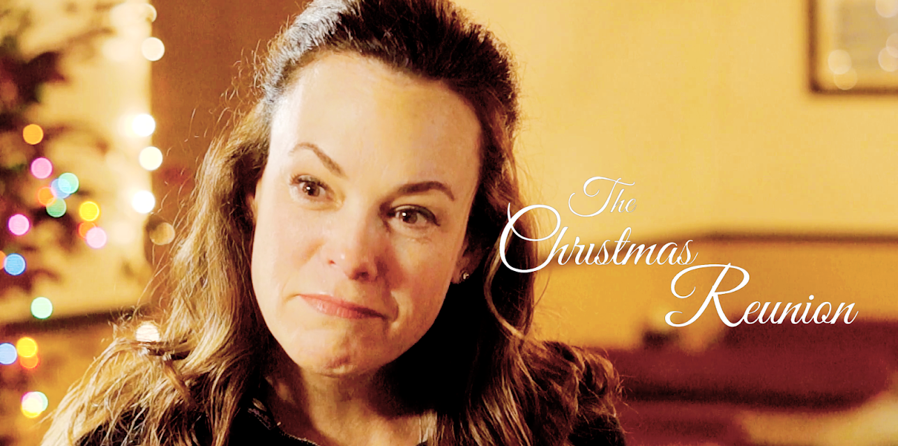 The Christmas Reunion (2016)