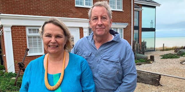 5:50 PM: Four in a Bed | More 4 | 11/7 2025