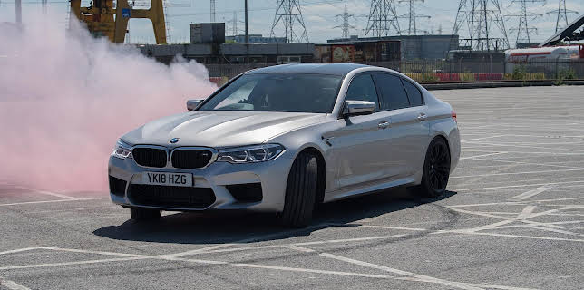 15:20: The Grand Tour (S3 E7) (S3) | Viasat 4 | 1/8 2026