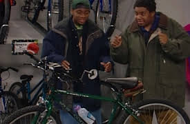 Kenan & Kel Season 1: Merry Christmas Kenan