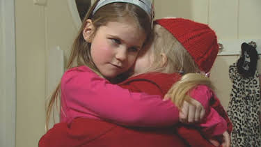 12:25: Her er eg!: Her er eg! Ronja | NRK Super | 4/28 2026