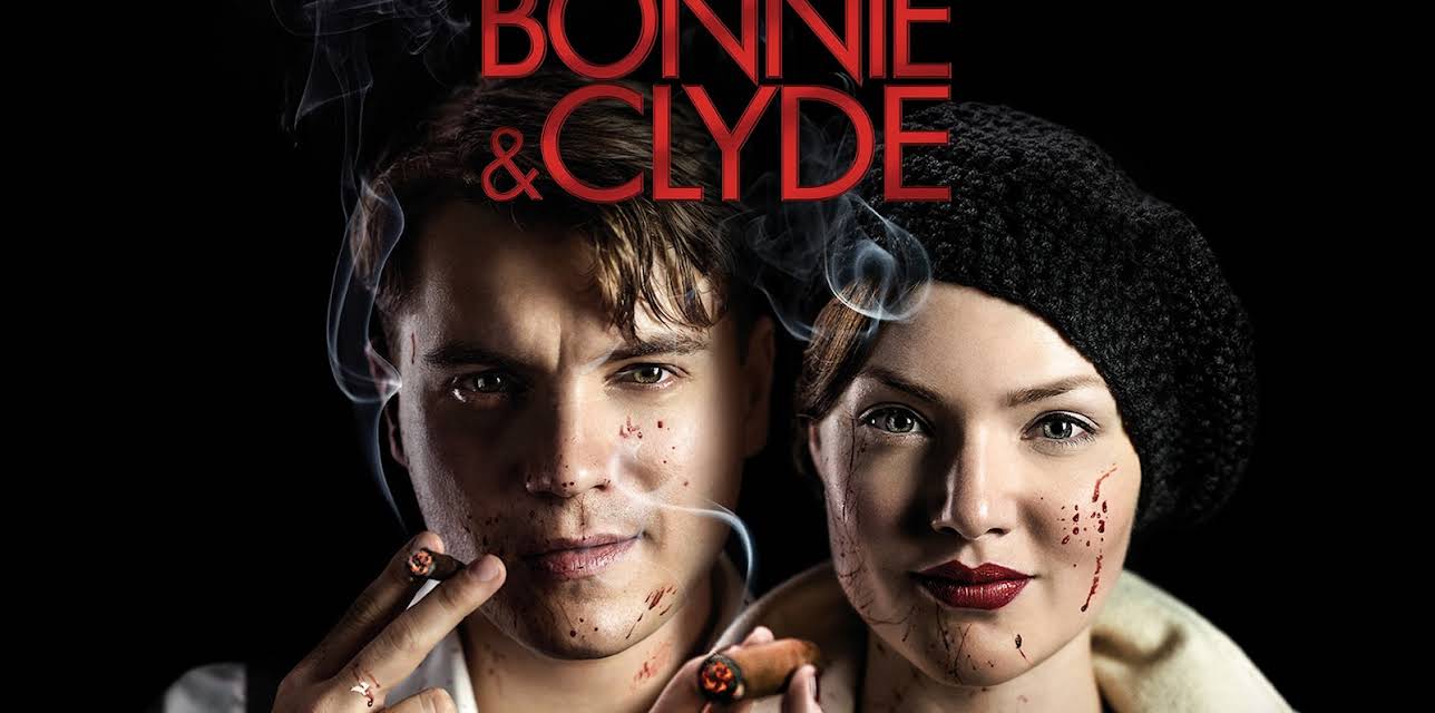 Bonnie & Clyde Season 1