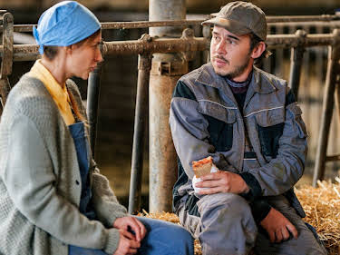 19:15: Die Fallers - Die SWR Schwarzwaldserie | SWR Fernsehen RP | 10/11 2026