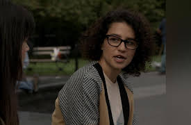 Broad City Season 1: P***y Weed