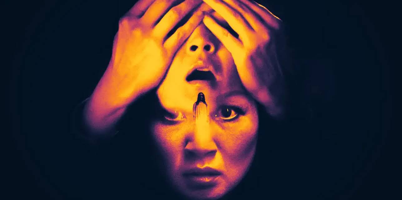 They Live in the Grey (2022)