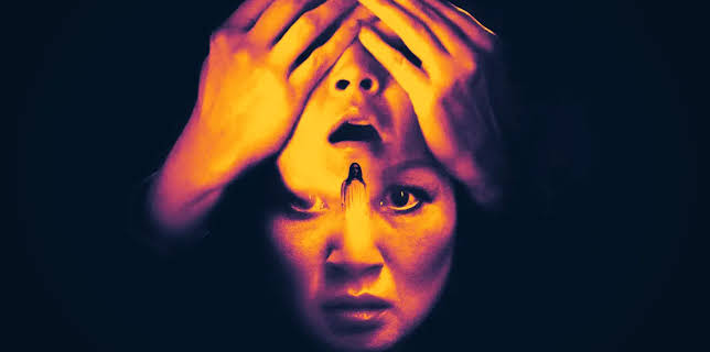 They Live in the Grey (2022)