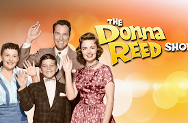 The Donna Reed Show: The Hike