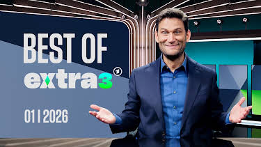 05:35: extra 3 Spezial: Das Beste | One | 8/3 2026