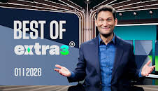 extra 3 Spezial: Best-of 'extra 3'