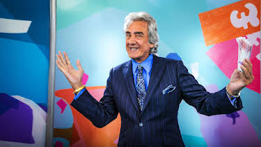 3:00 PM: Dickinson's Real Deal (S19 E2) (S19) | ITV4 | 2/9 2026