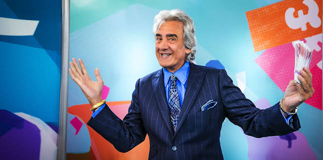 2:00 PM: Dickinson's Real Deal (S19 E5) (S19) | ITV | 2/3 2026