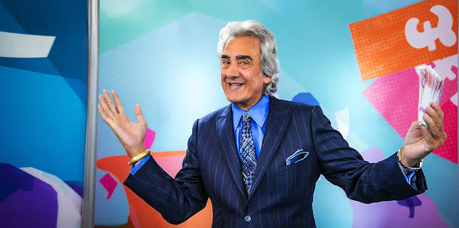 Dickinson's Real Deal