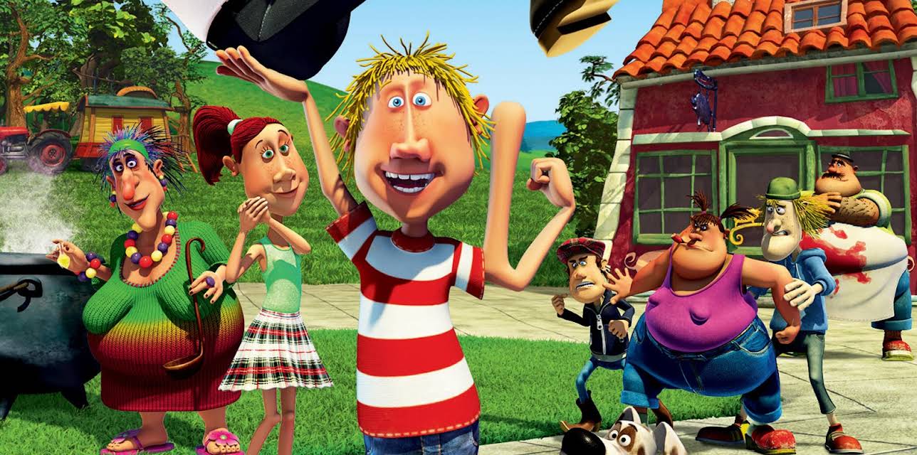 Ivan The Incredible (2013)