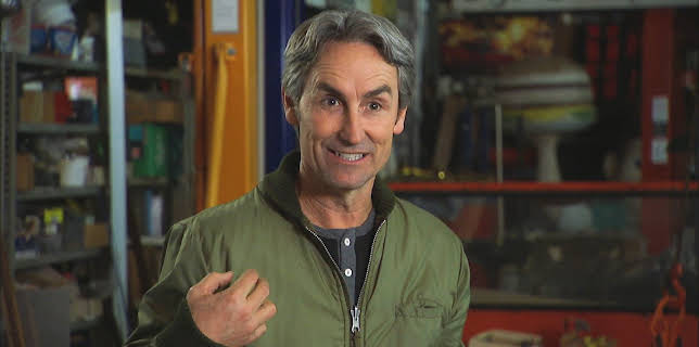 8:00 AM: American Pickers (S16 E14) (S16) | Yesterday | 12/13 2025