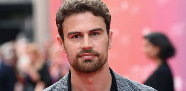 Theo James Joins Kim Jee-Woon's 'The Hole'