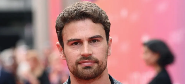 Theo James Joins Kim Jee-Woon's 'The Hole'