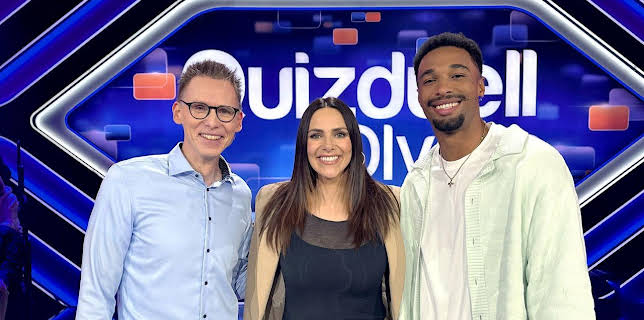 18:50: Quizduell-Olymp | Das Erste | 1/2 2026