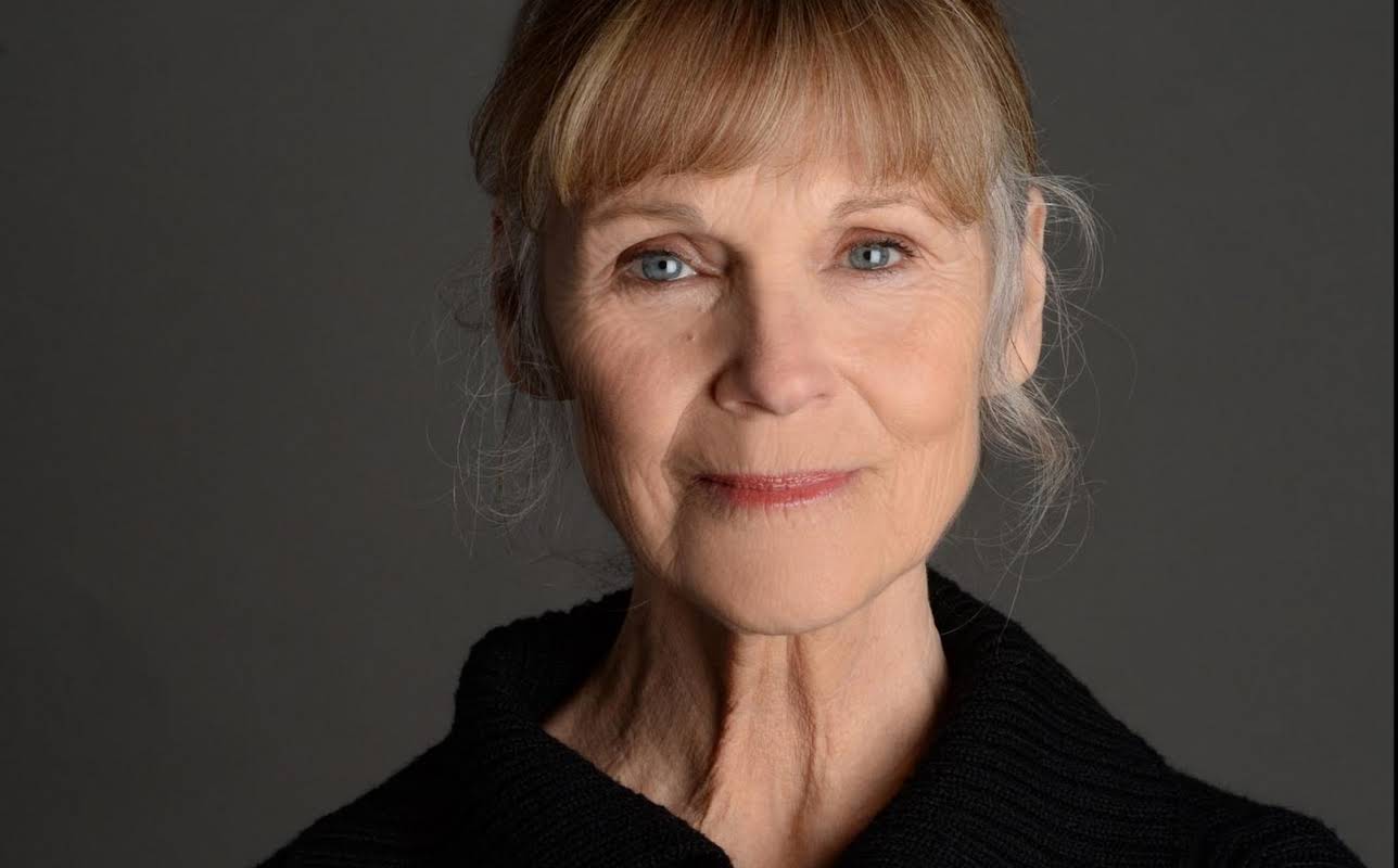 Deborah Grover