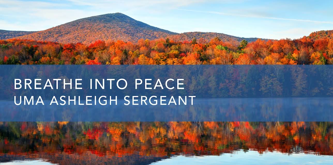 Breathe Into Peace (2023)