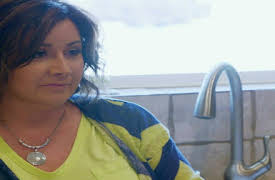 Teen Mom: Young and Pregnant Season 1: Our Past Is Our Past