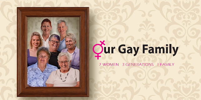 OUTspoken: Our Gay Family (2024)