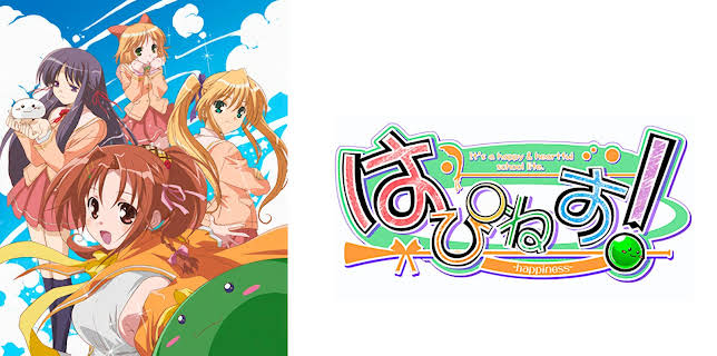 Happiness!: Season 1