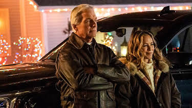8:00 PM: NCIS (S16 E10) (S16) | 5 USA | 6/5 2026