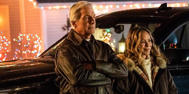 7:00 PM: NCIS (S16 E10) (S16) | 5 USA | 11/28 2025