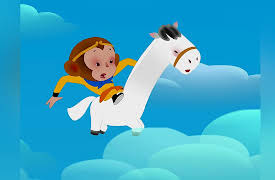 Tales from Journey to the West: Black Bear Monster (1 of 3)