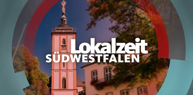 05:50: Lokalzeit Südwestfalen | WDR Fernsehen | 3/3 2026