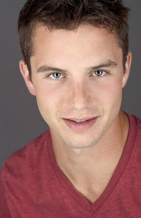 Will Brittain as 