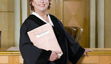 Richterin Barbara Salesch