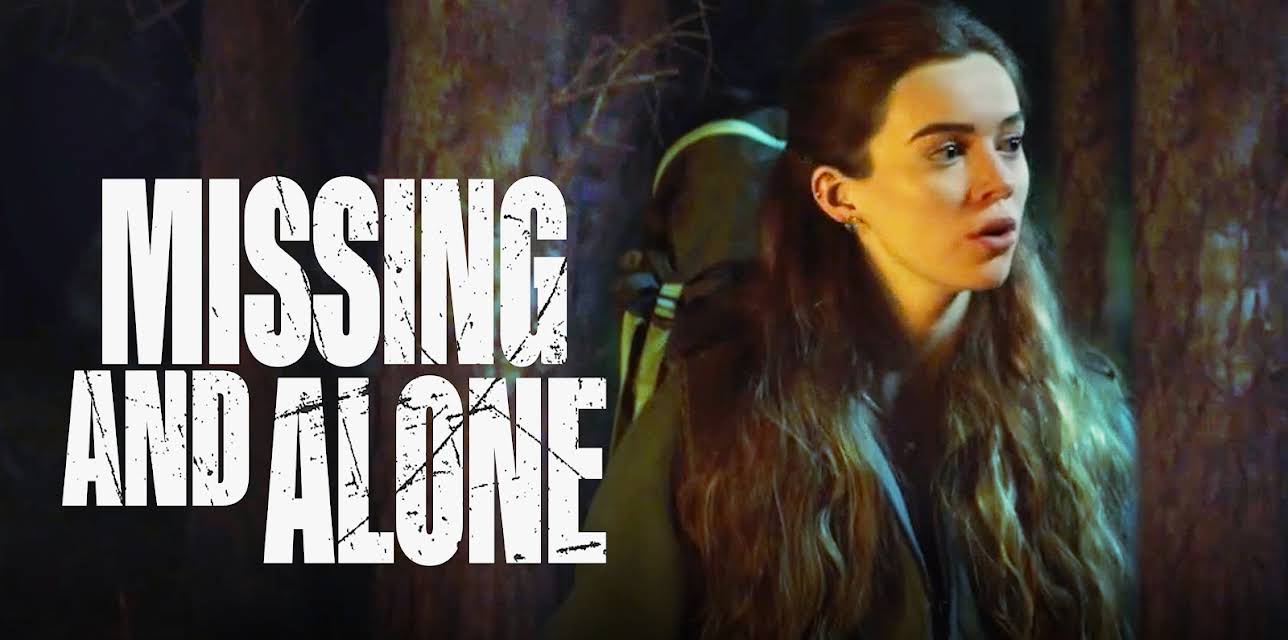 Missing and Alone (2021)
