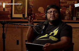 Enigmas sin resolver season-1: “Mi padre practicaba brujería y ocultismo" Parte II