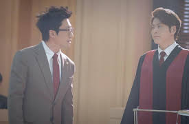 My Lawyer, Mr.Joe: My Lawyer, Mr.Joe Episode 2