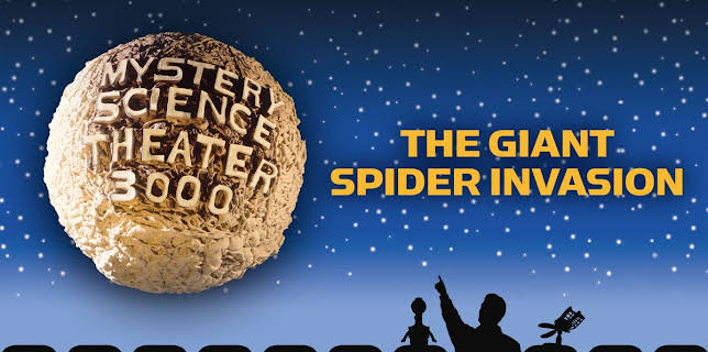 MST3K: The Giant Spider Invasion (1997)