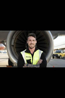 05:20: Dentro del aeropuerto de Melbourne: Técnicos especialistas | National Geographic | 4/7 2026