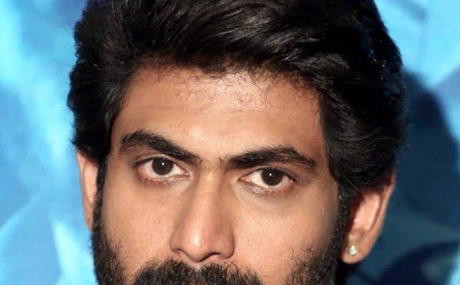 Rana Daggubati