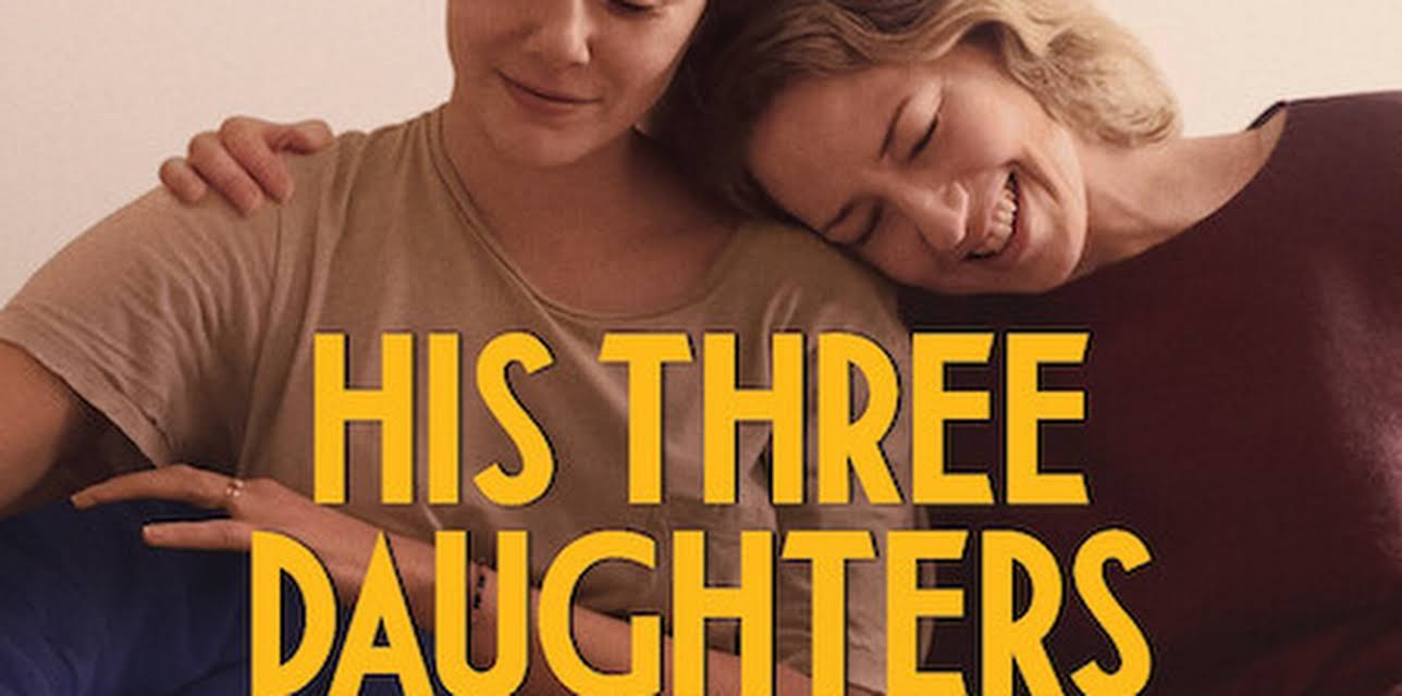 His Three Daughters (2024)