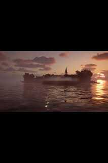 10:40: Islas Misteriosas: La isla fantasma | National Geographic | 3/12 2026