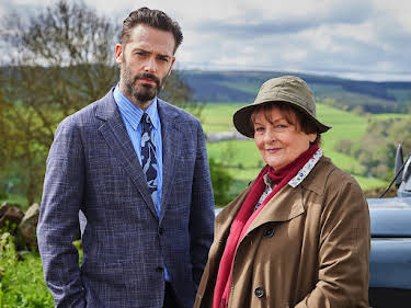 20:15: Vera - Ein ganz spezieller Fall | Sat1 Gold | 10/24 2026