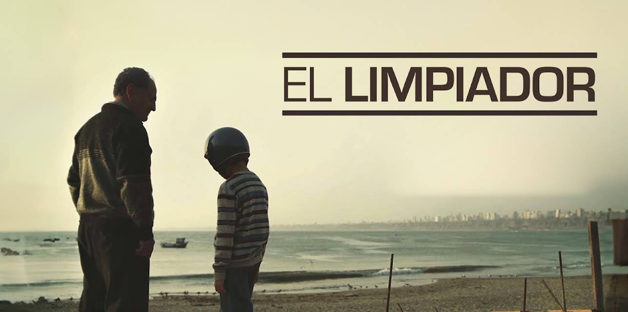 El Limpiador (2012)