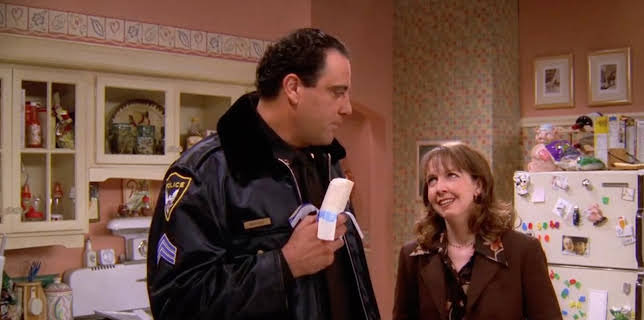 8:40 AM: Everybody Loves Raymond | Channel 4 | 11/4 2025