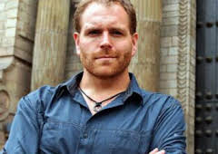 Expedición al pasado: La verdadera cruz de Jesucristo