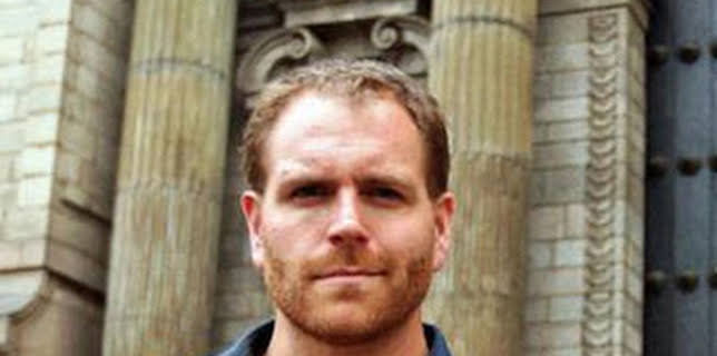 15:02: Expedición al pasado: Cazando vampiros | Discovery Max | 1/29 2026