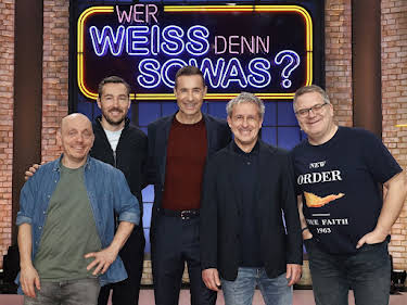 14:25: Wer weiß denn sowas? | SWR Fernsehen RP | 10/2 2026