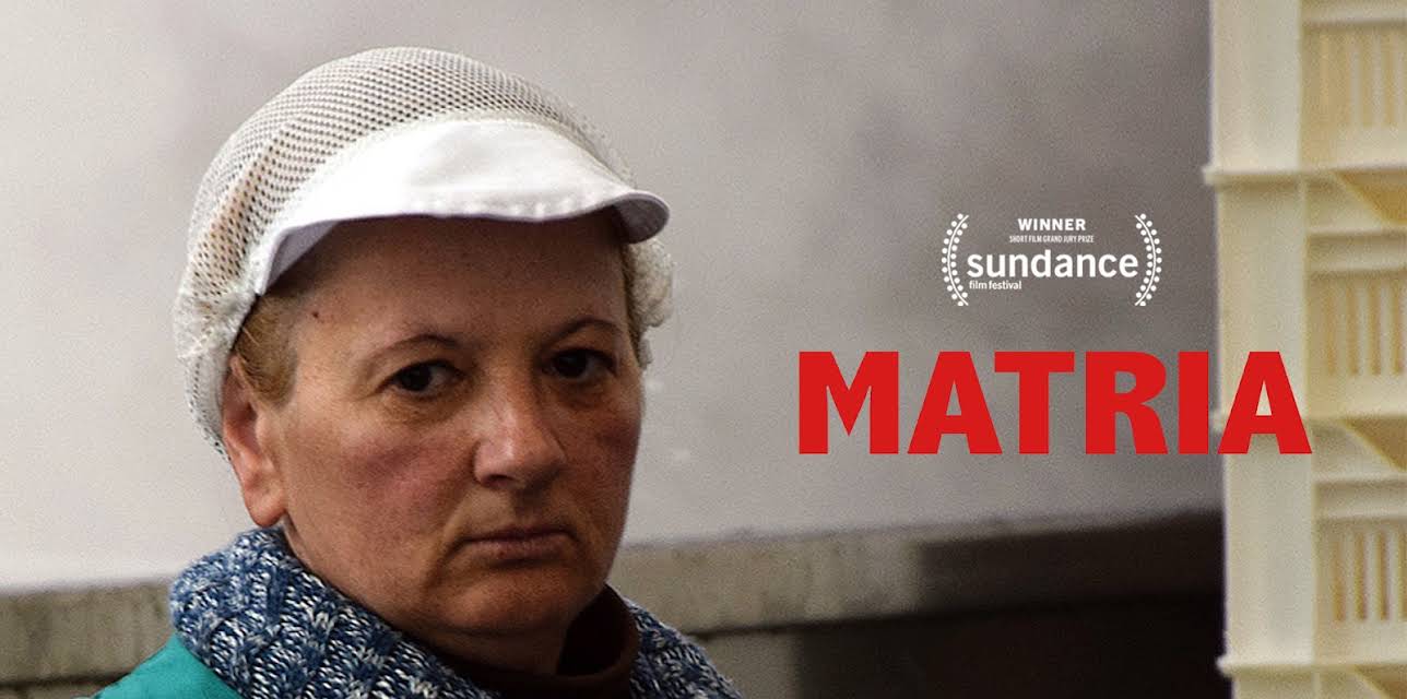 Matria (2018)