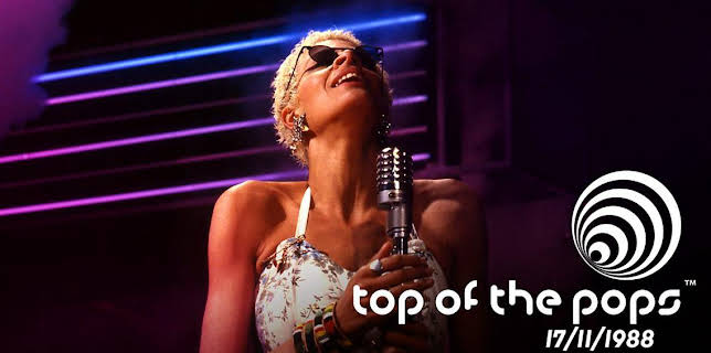 8:40 PM: Top of the Pops | BBC Four | 11/21 2025