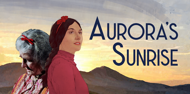 Aurora's Sunrise (2023)