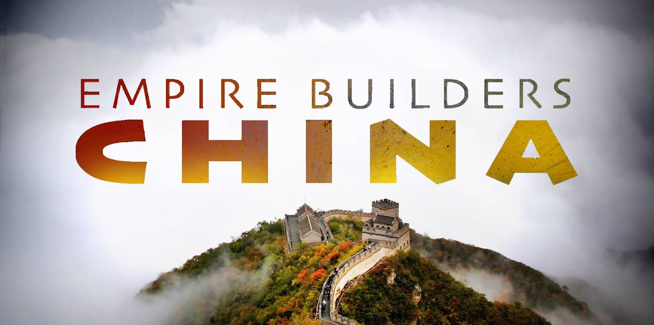 Empire Builders China